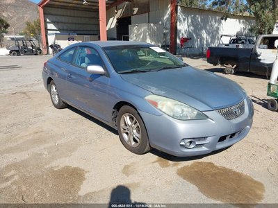 2007 Toyota Camry Solara