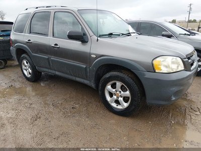 2006 Mazda Tribute