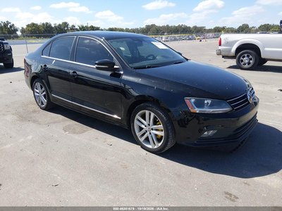2017 Volkswagen Jetta