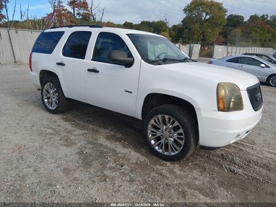 2013 GMC Yukon