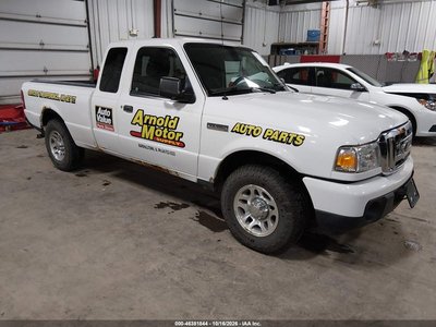 2011 Ford Ranger