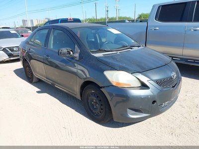 2010 Toyota Yaris