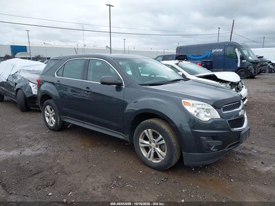 2013 Chevrolet Equinox
