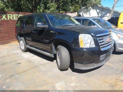 2008 GMC Yukon