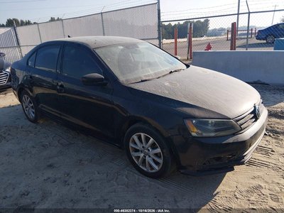 2015 Volkswagen Jetta