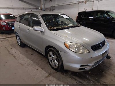 2004 Toyota Matrix