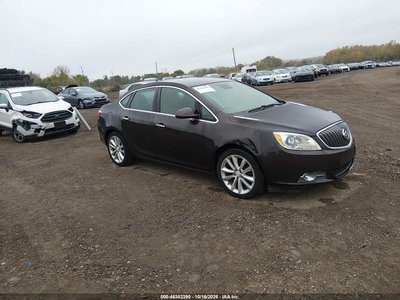 2013 Buick Verano