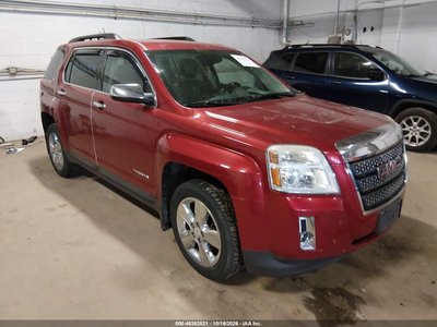 2014 GMC Terrain