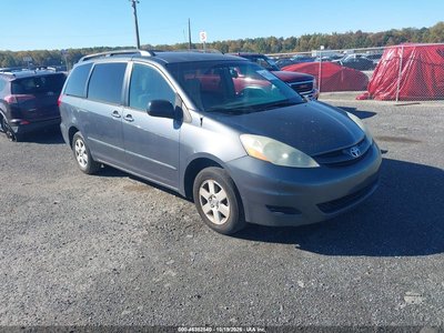 2006 Toyota Sienna
