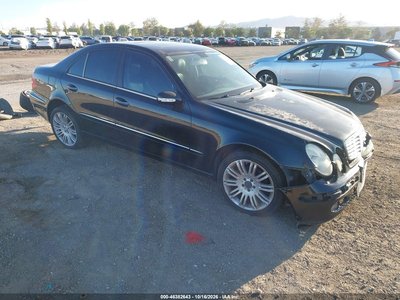 2006 Mercedes-Benz E-Class