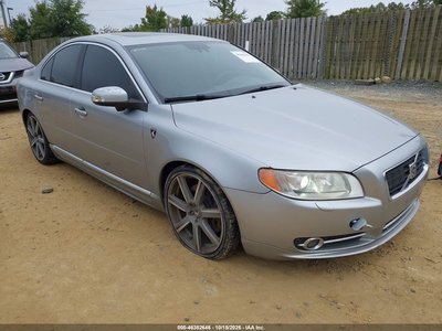 2009 Volvo S80