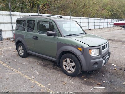 2005 Honda Element