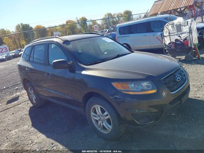2011 Hyundai Santa Fe