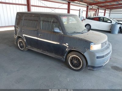 2006 Scion xB