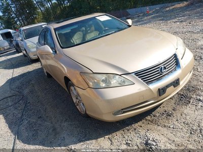 2007 Lexus ES