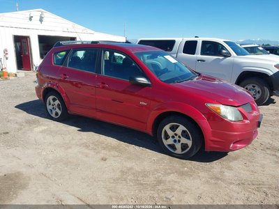 2003 Pontiac Vibe