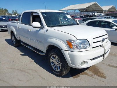 2005 Toyota Tundra