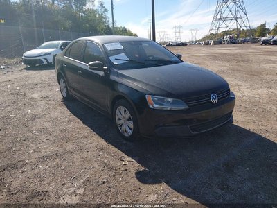 2013 Volkswagen Jetta
