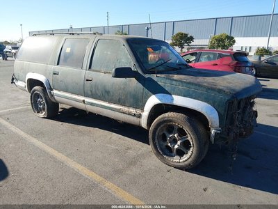1999 GMC Suburban 1500