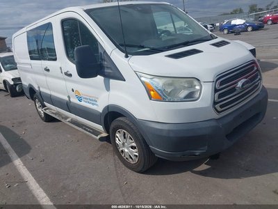 2016 Ford Transit-250