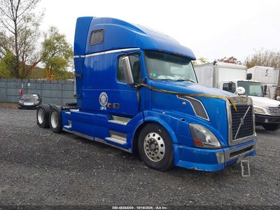 2006 Volvo Trucks VNL