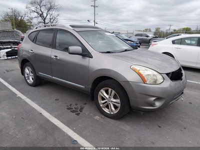 2013 Nissan Rogue