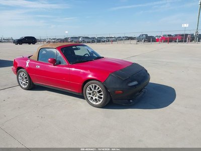1990 Mazda MX-5