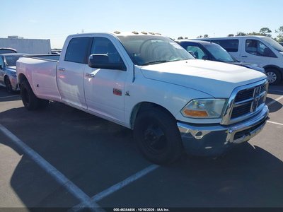 2012 Dodge Ram