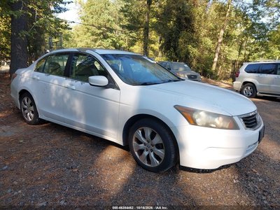 2009 Honda Accord