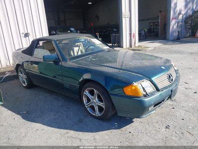 1994 Mercedes-Benz SL