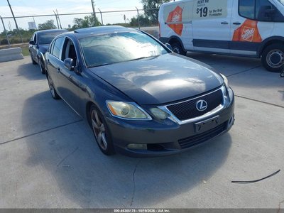 2008 Lexus GS