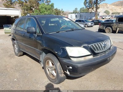 2003 Lexus RX