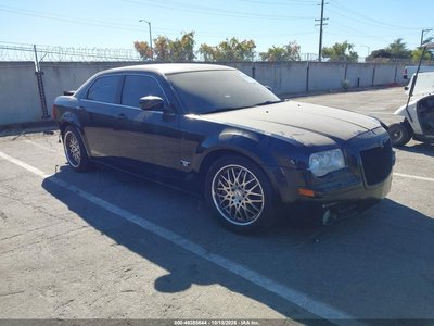 2007 Chrysler 300C