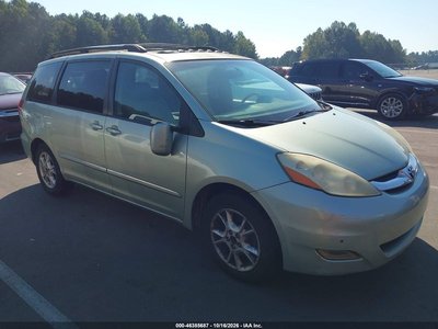 2006 Toyota Sienna
