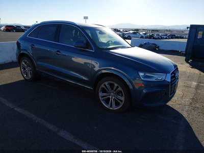 2016 Audi Q3