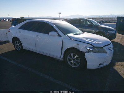 2008 Toyota Camry