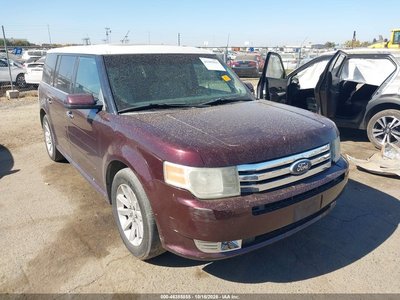 2011 Ford Flex