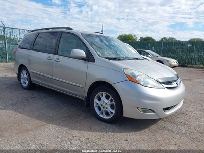 2006 Toyota Sienna