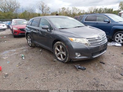 2011 Toyota Venza
