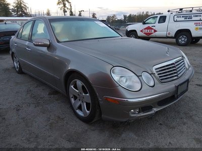 2003 Mercedes-Benz E-Class