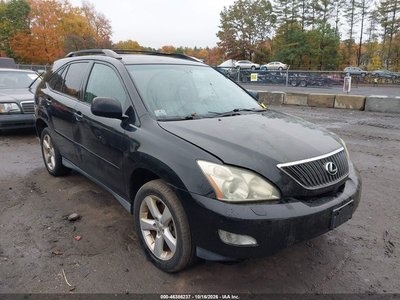 2005 Lexus RX