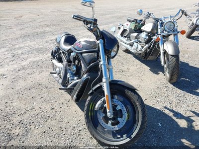 2006 Harley-Davidson Vrscd