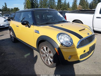 2007 MINI Cooper