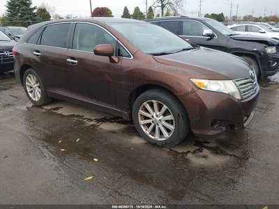 2009 Toyota Venza