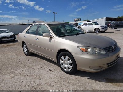 2004 Toyota Camry