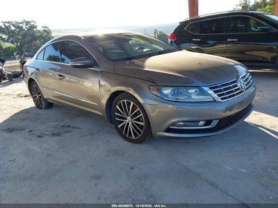 2013 Volkswagen Passat