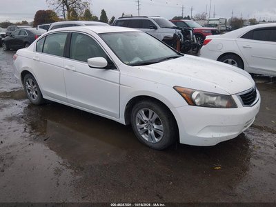 2009 Honda Accord