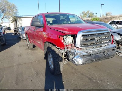 2012 Toyota Tundra