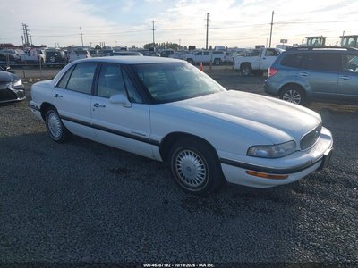 1999 Buick LeSabre