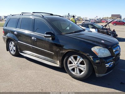 2007 Mercedes-Benz GL 450